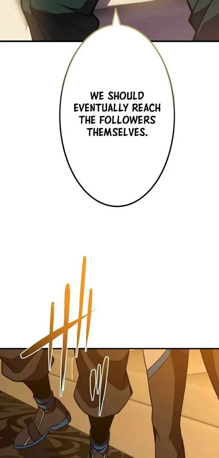 The Underworld Transcendent Returns Chapter 39 - page 82