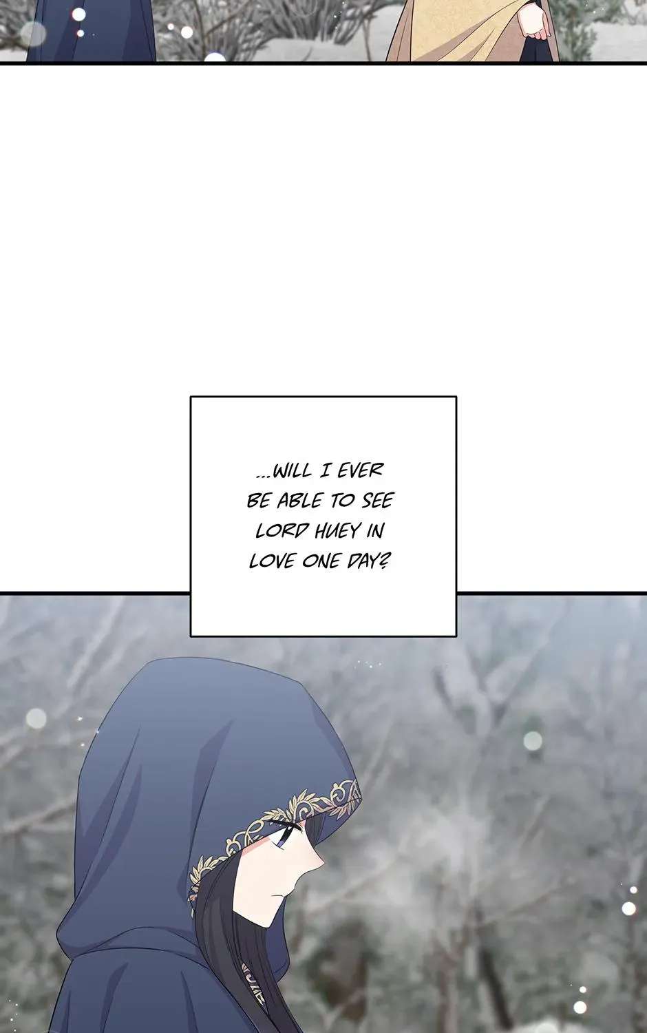 Lovers Beyond Dimension Chapter 23 - page 122