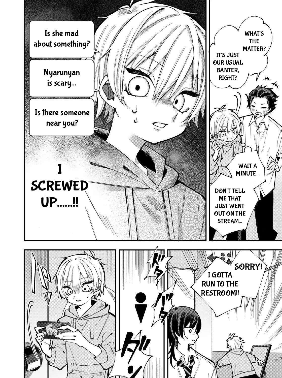 Ore wa Bishoujo VTuber Chapter 1 - page 29