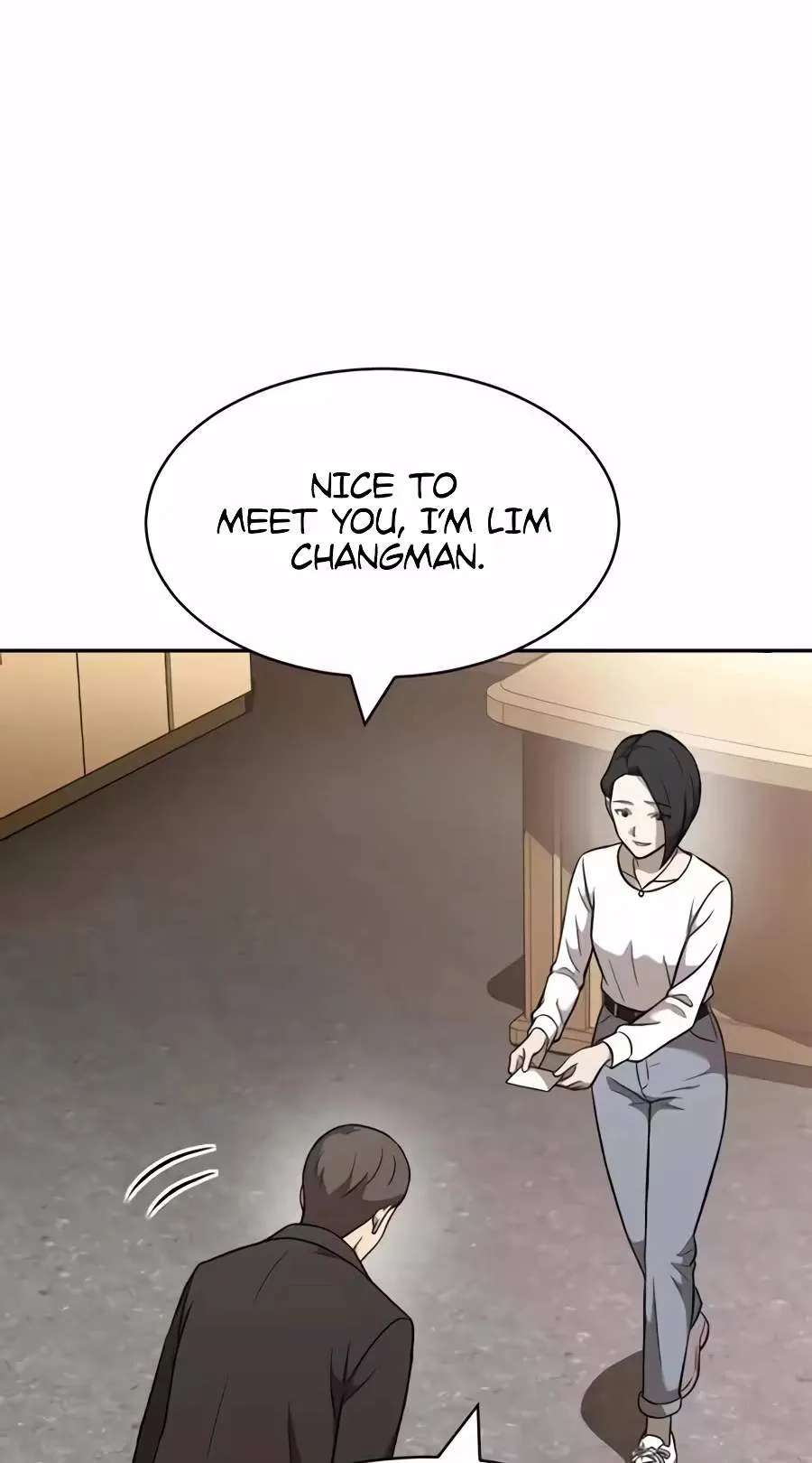 The Possessed Prodigy Actor Chapter 67 - page 58