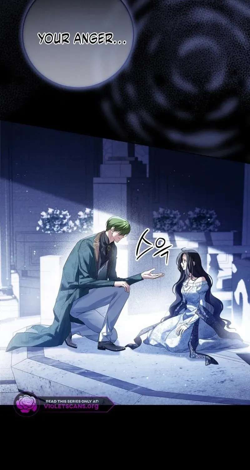 The Princess Stans in Secret Chapter 88 - page 67