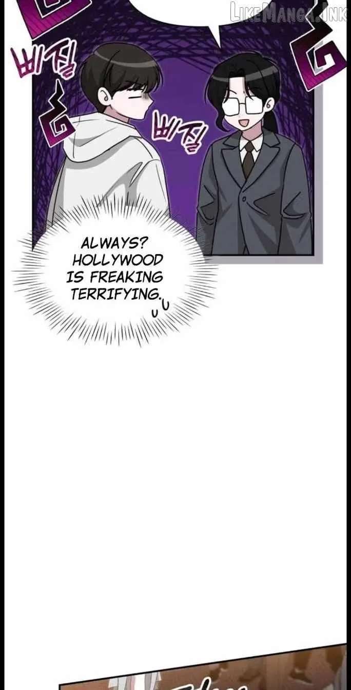 I Was Mistaken As a Monstrous Genius Actor Chapter 115 - page 49