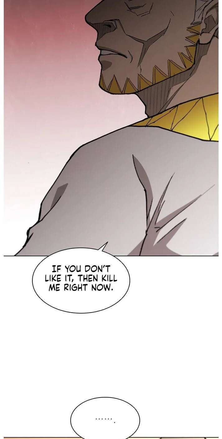 The Long Way of the Warrior Chapter 180 - page 47