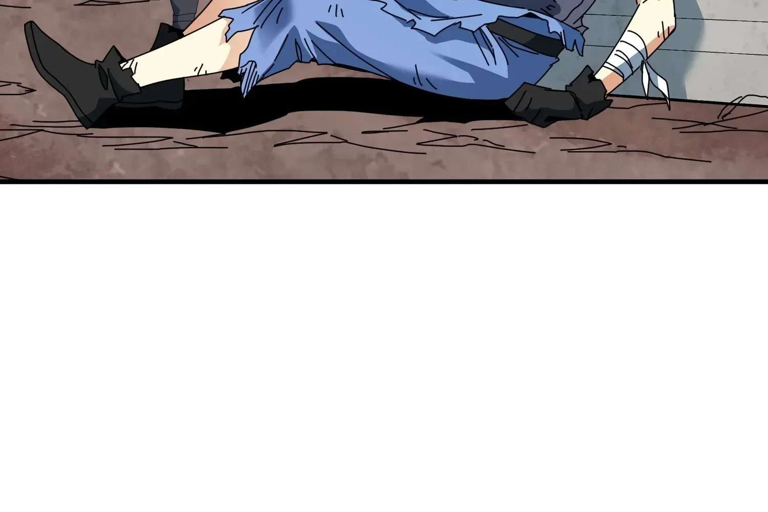 Extracting My Way to Become the Undead Archmage Chapter 5 - page 189