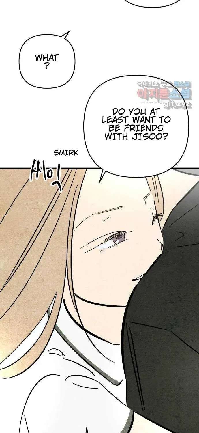 How to Turn You Around Chapter 46 - page 40