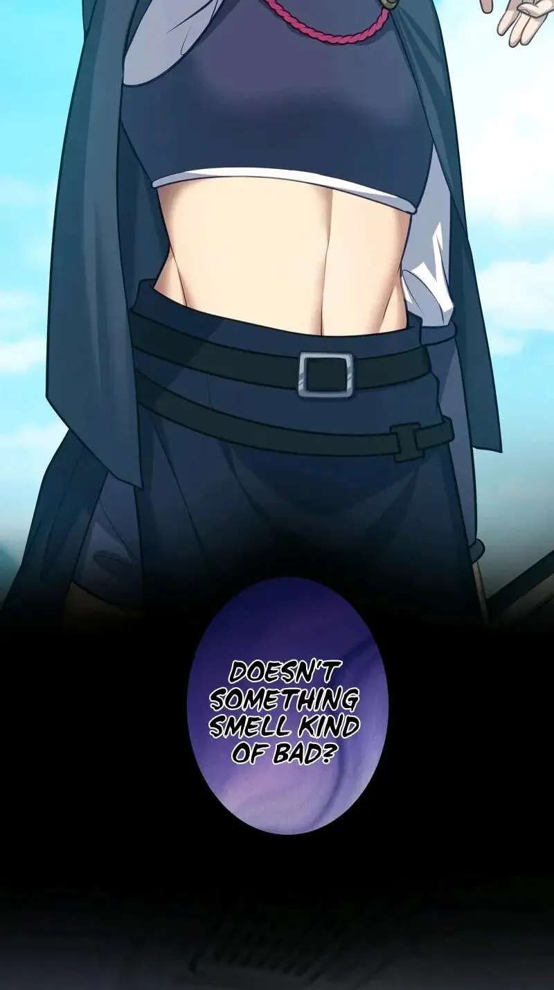 Subete no Yuusha ga Ore no Teki ~Munou to Class o Tsuihou Sareta Ore ga, [Shouheki] Sukiru de Musou Shi Fukushuu suru~ Chapter 24 - page 59