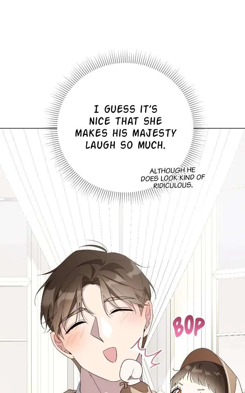 Wished You Were Dead Chapter 130 - page 85