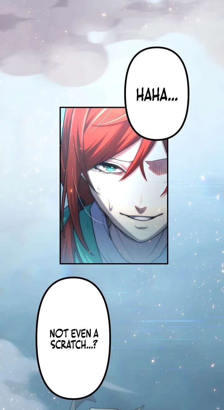 I Became An S-Rank Hunter With The Demon Lord App Chapter 156 - page 54