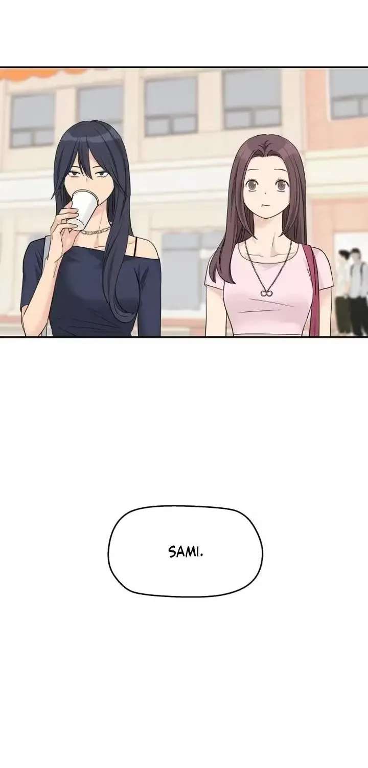 Sam Plays The Game Chapter 93 - page 22
