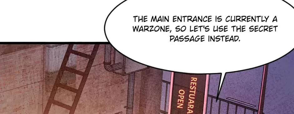 The Ultimate Summoner Chapter 229 - page 50