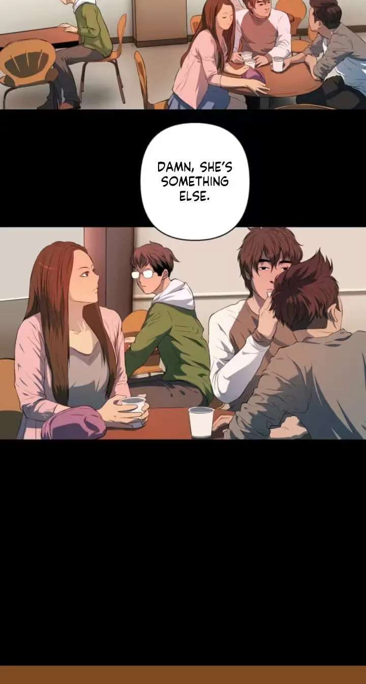Please Accept My Wife Chapter 35 - page 43