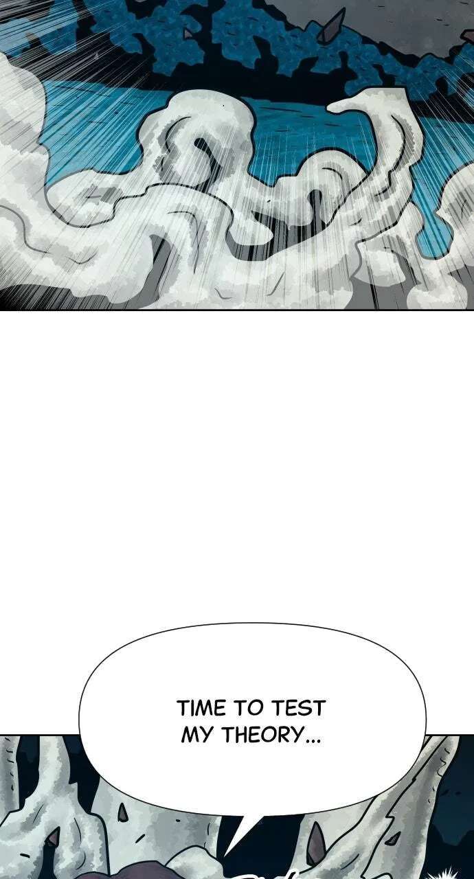 Warrior Executioner Chapter 203 - page 34
