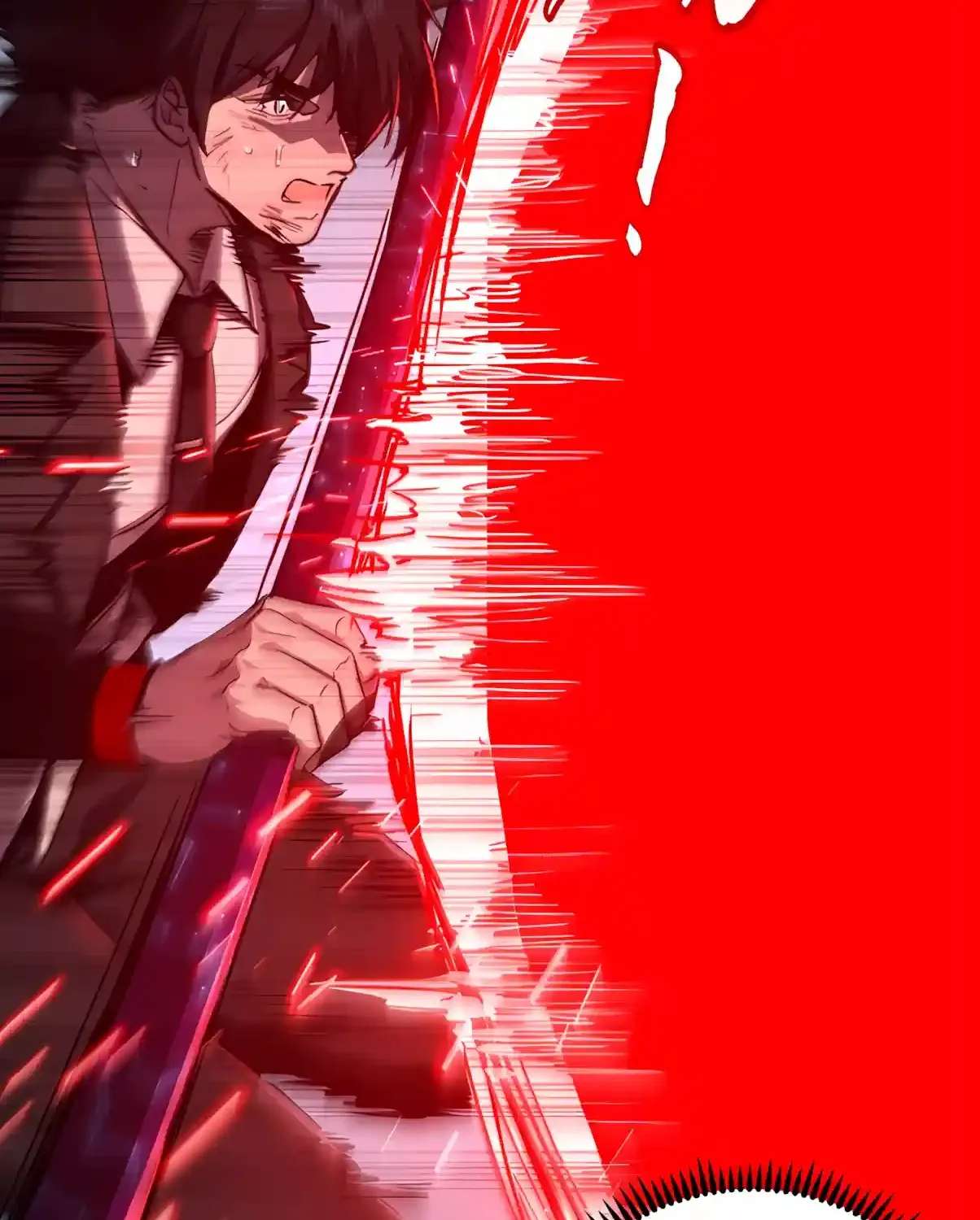 High Martiality: With One Hand, I Single-Handedly Repel Three Thousand Emperors! Chapter 72 - page 143