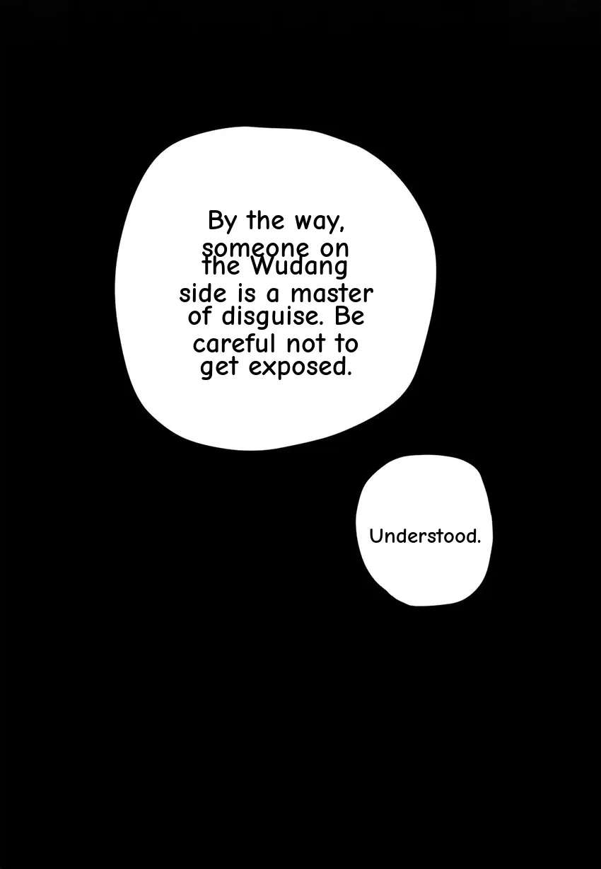The Yellow Road's Best Day Chapter 34 - page 43