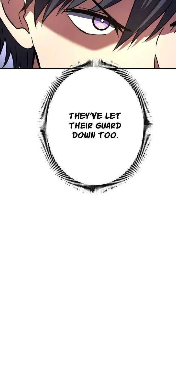 The Underworld Transcendent Is Unrivaled at the School——! Chapter 49 - page 40