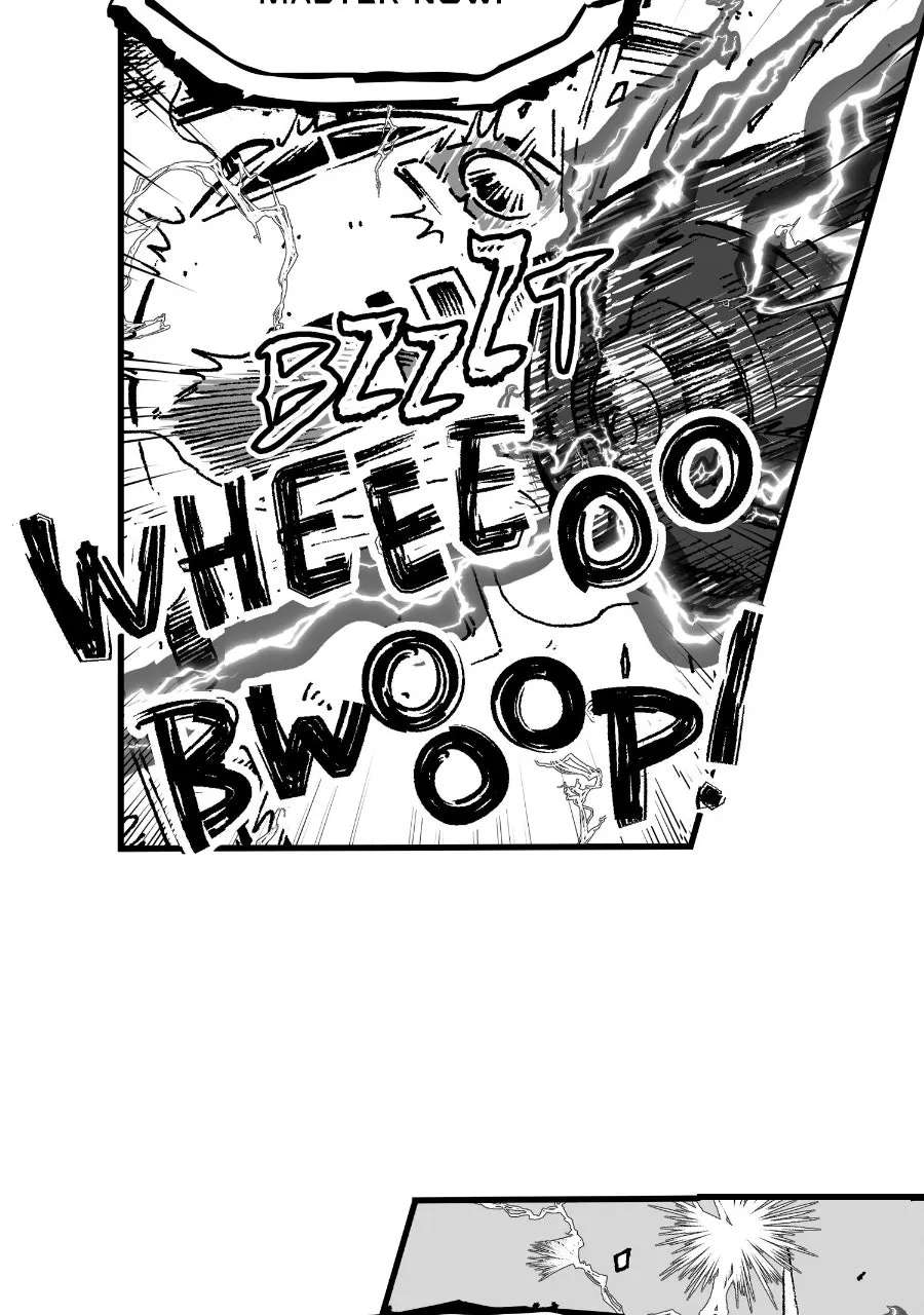 Star Wars™: The Legends of Luke Skywalker - The Manga Chapter 7 - page 12