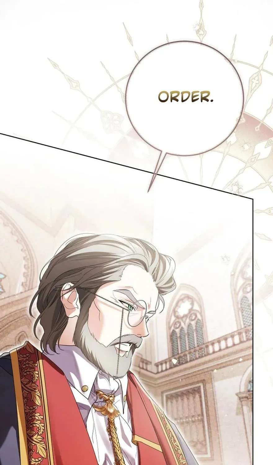 The Princess Stans in Secret Chapter 90 - page 97