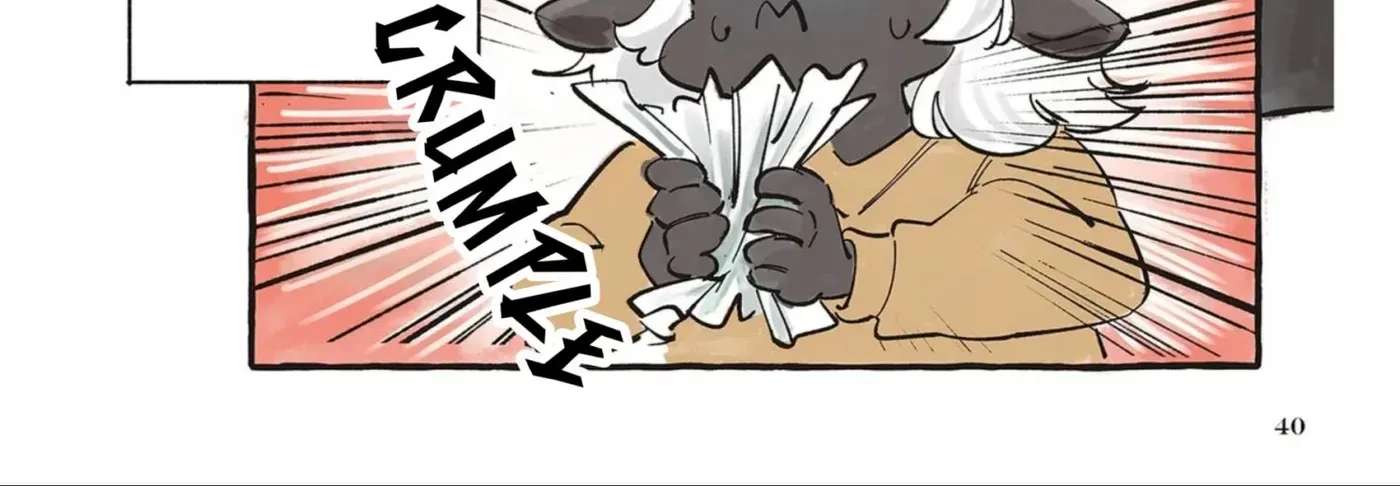Another Fine Day at Café Nanakusa Chapter 3 - page 2