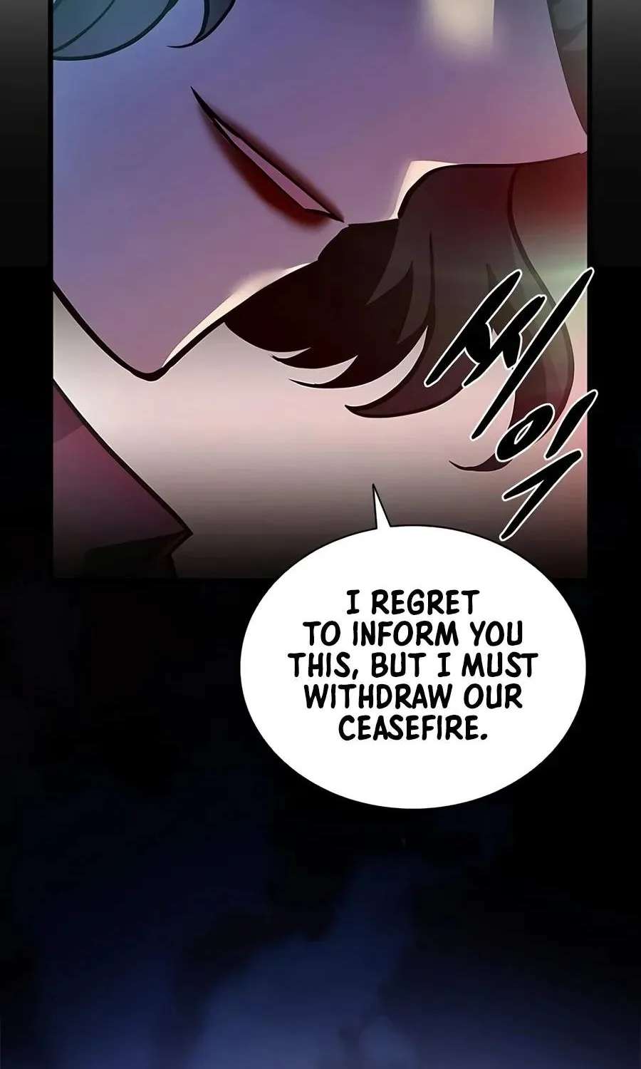 Villain to Kill Chapter 253 - page 22
