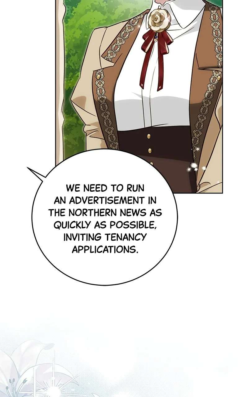 Born to be theGrand Duchess Chapter 43 - page 80