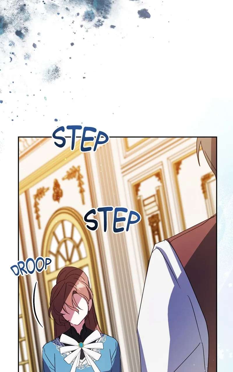 I Thought I wasthe Real Daughter Chapter 27 - page 39