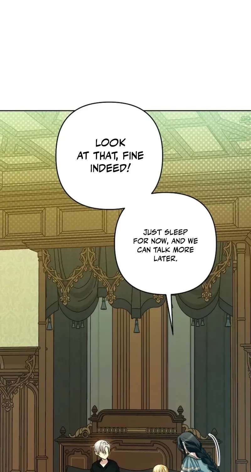 En Travesti: I Became a Fake Prince Chapter 30 - page 41