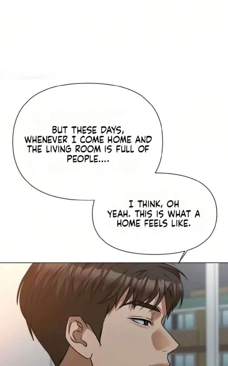 My family's Romeo Chapter 60 - page 87