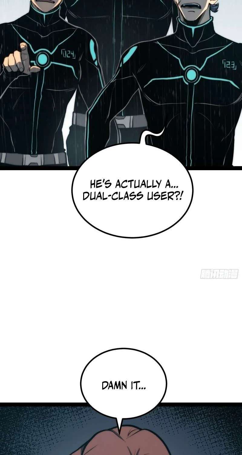 Full-Time Awakening Chapter 157 - page 39