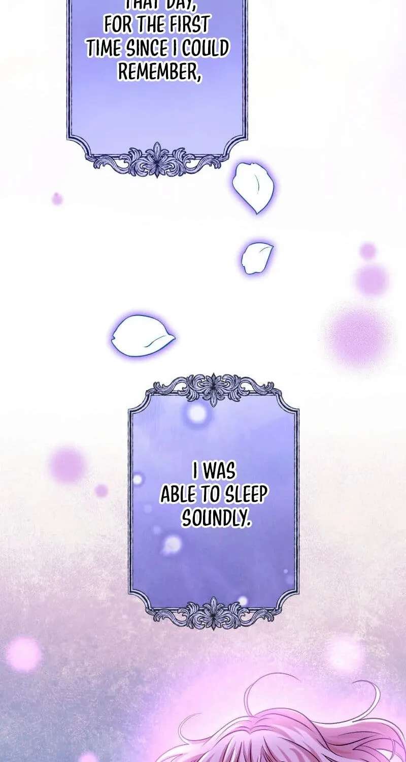 I Leave You Because I Love You Chapter 35 - page 68