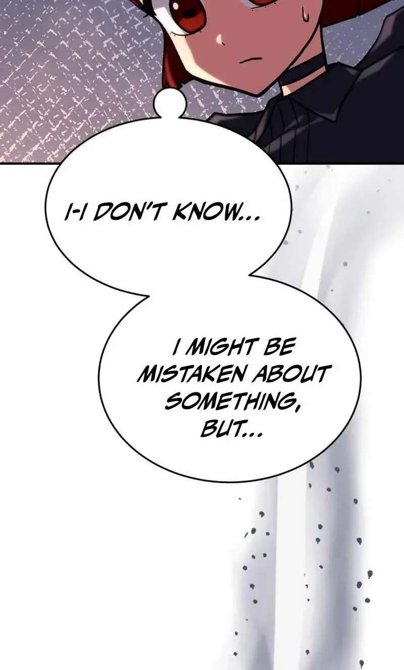 The Strongest in Hell, Mak Geum-gang Chapter 8 - page 12