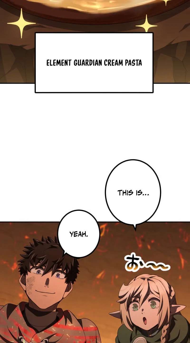 Monster Eater Chapter 120 - page 32