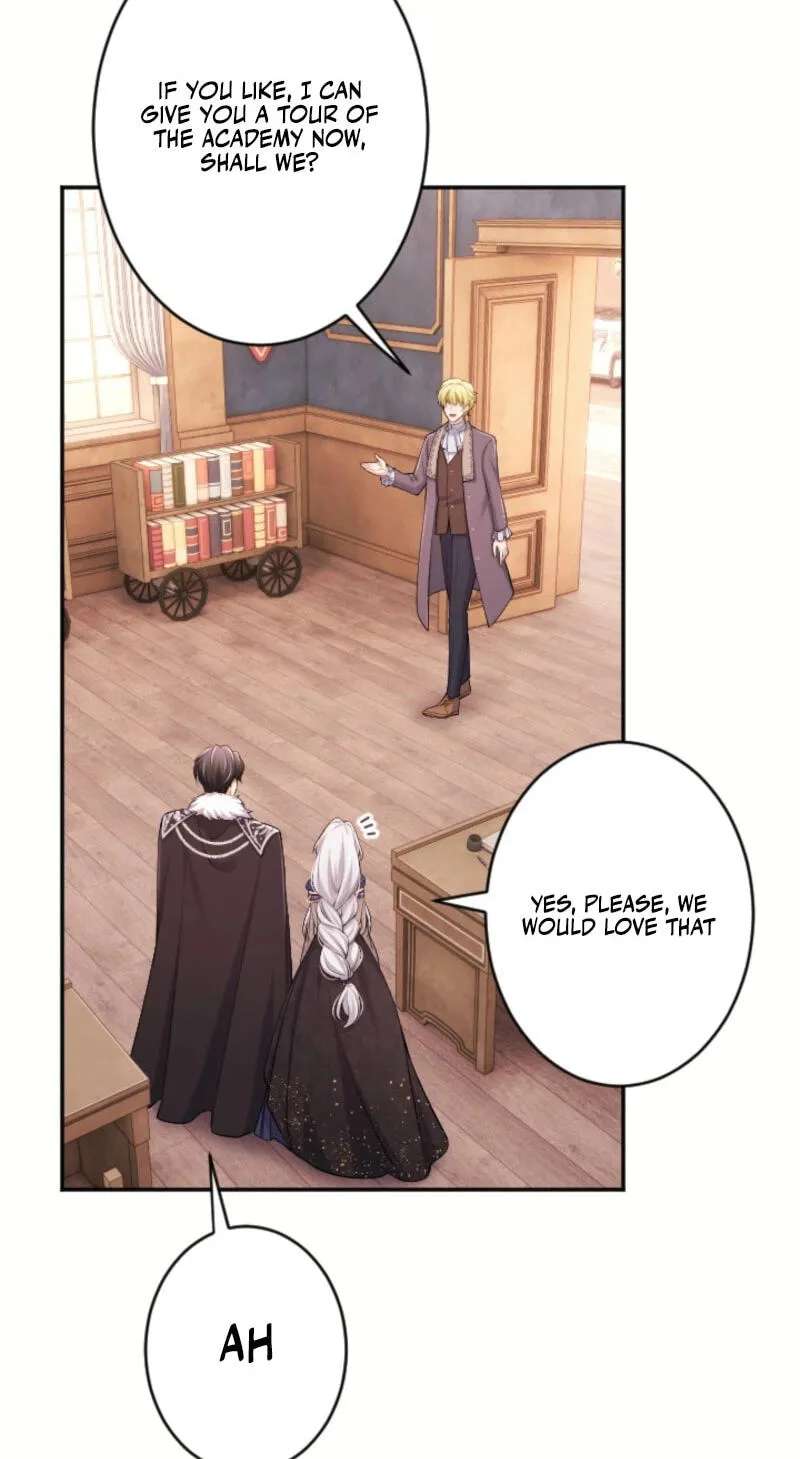 Heika Kondo wa Watashi ga Sodatemasu Chapter 76 - page 48