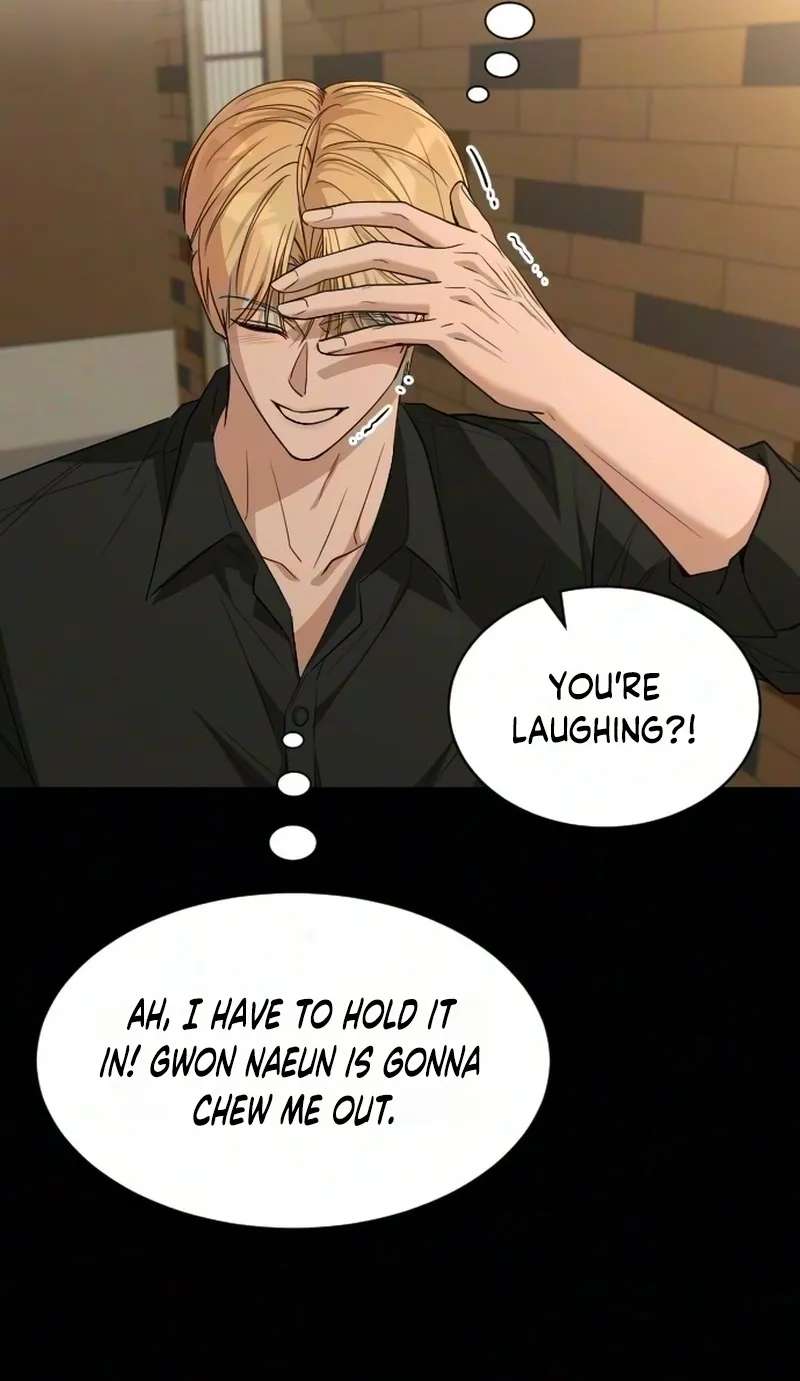 We're not a Couple! Chapter 8 - page 102