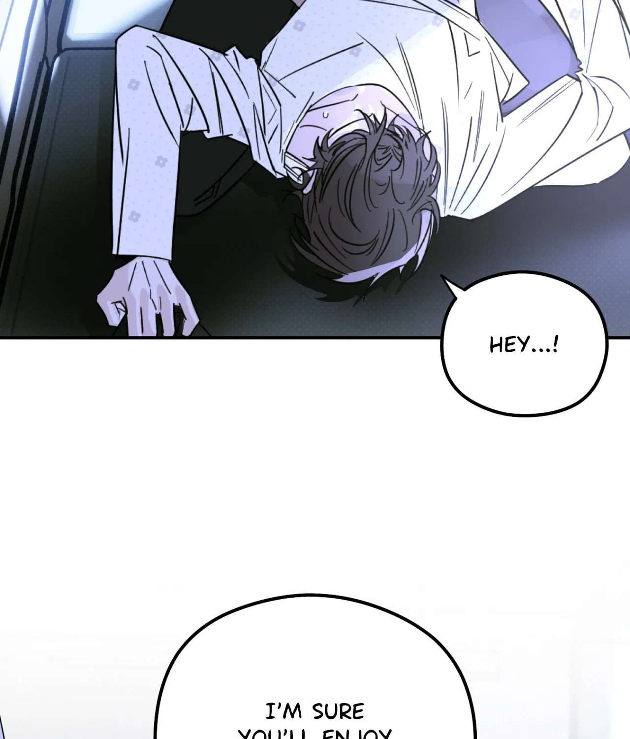 Moonlight Projection Chapter 36 - page 92