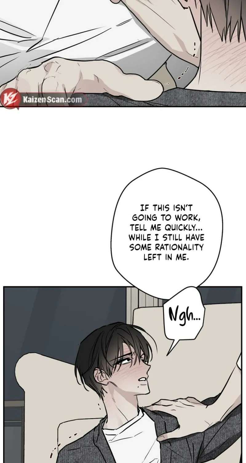 Rental Brother Service Chapter 2 - page 43