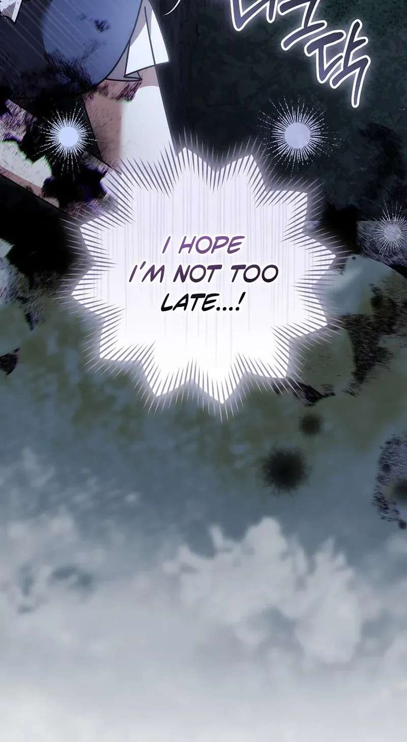 For My Gentle Monster Chapter 45 - page 104