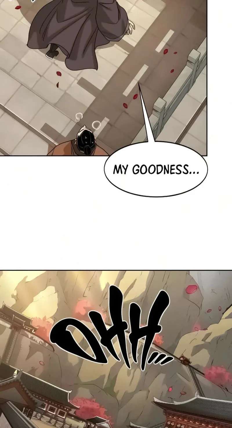 Return of the Blossoming Blade Chapter 182 - page 55