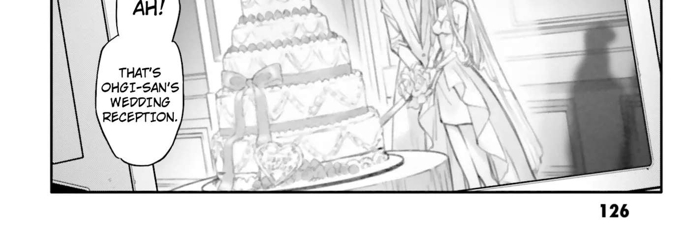 Code Geass: Lelouch of the Re;surrection Chapter 15 - page 66