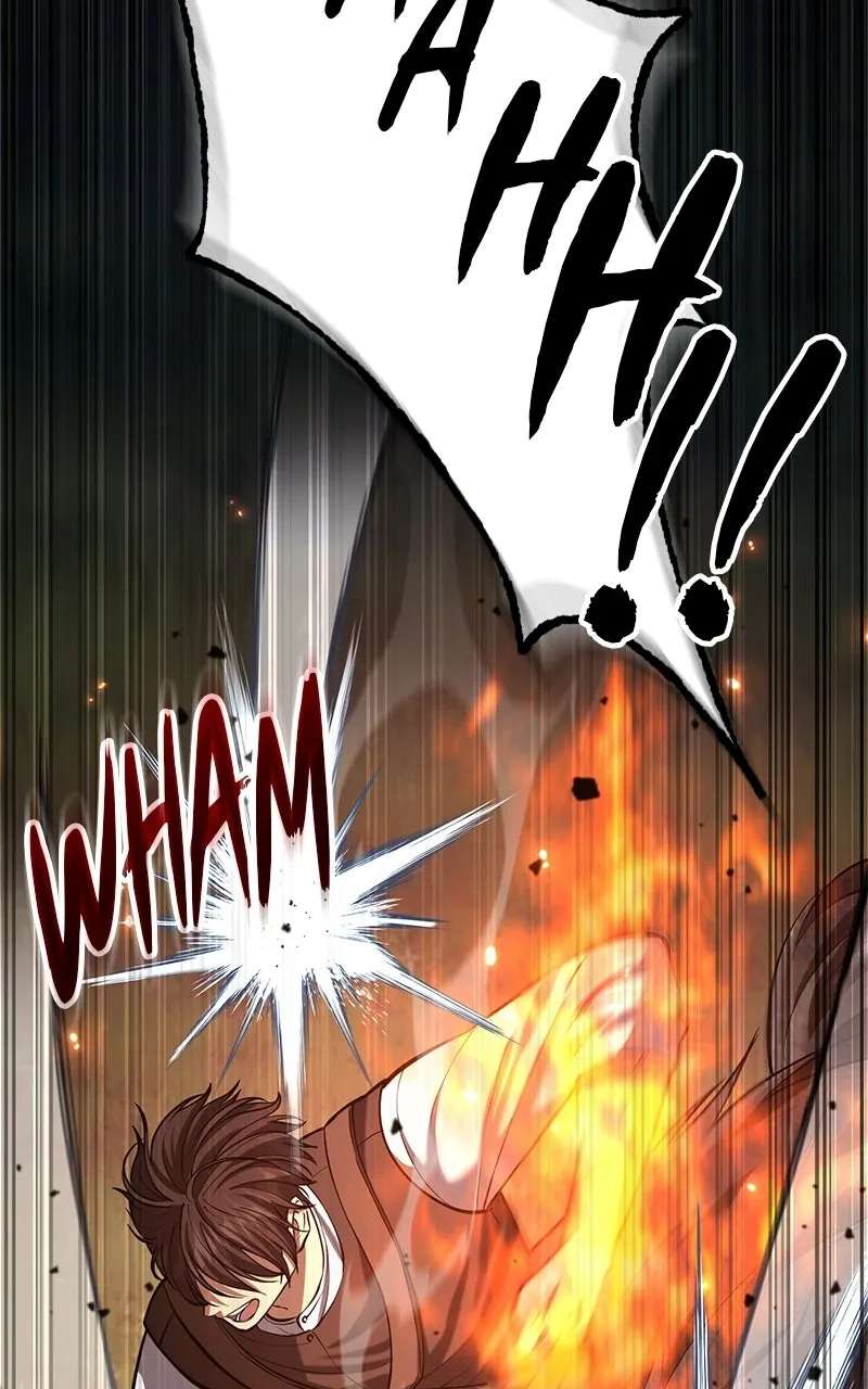 The OtherworldlyFamily Man Chapter 5 - page 50