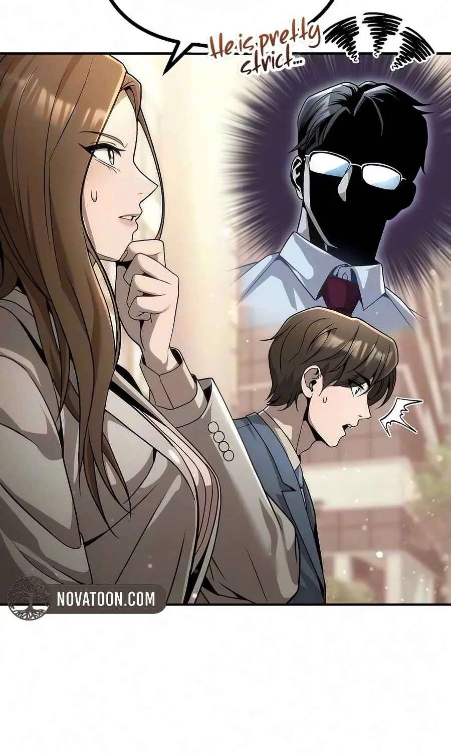 The Money Keeps Piling Up Even If I Spend It Chapter 2 - page 72