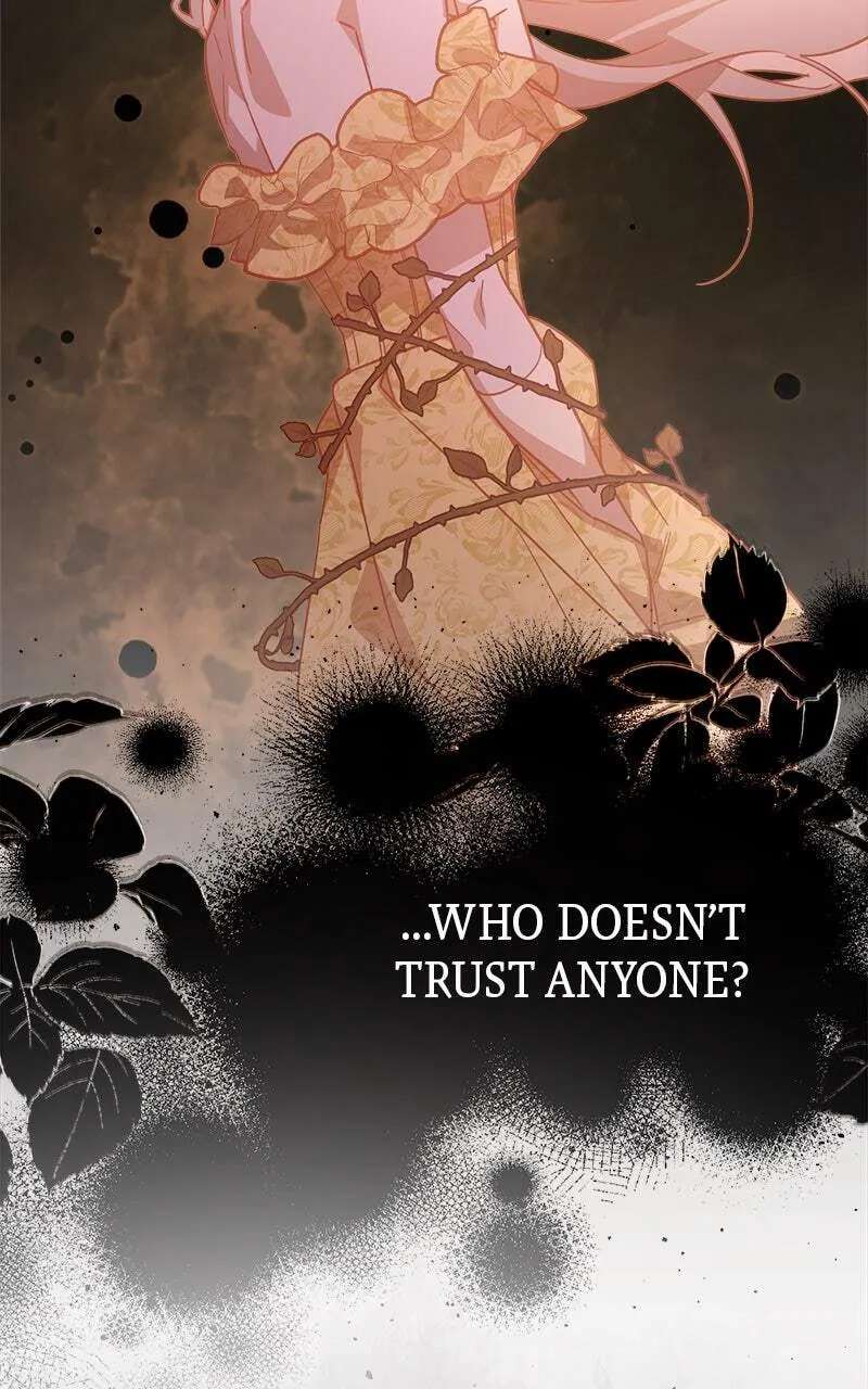 At the Place Where the Golden Rose Broke Chapter 44 - page 23
