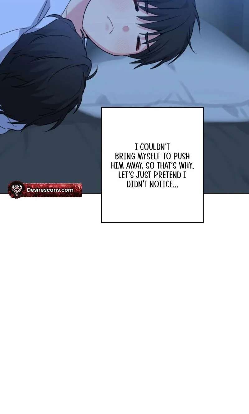 A Gloomy Delusion Chapter 65 - page 87