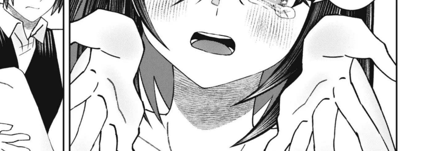 The Internet Café Where I Work Somehow Became a Hangout Spot for Beautiful Girls. Chapter 8 - page 11
