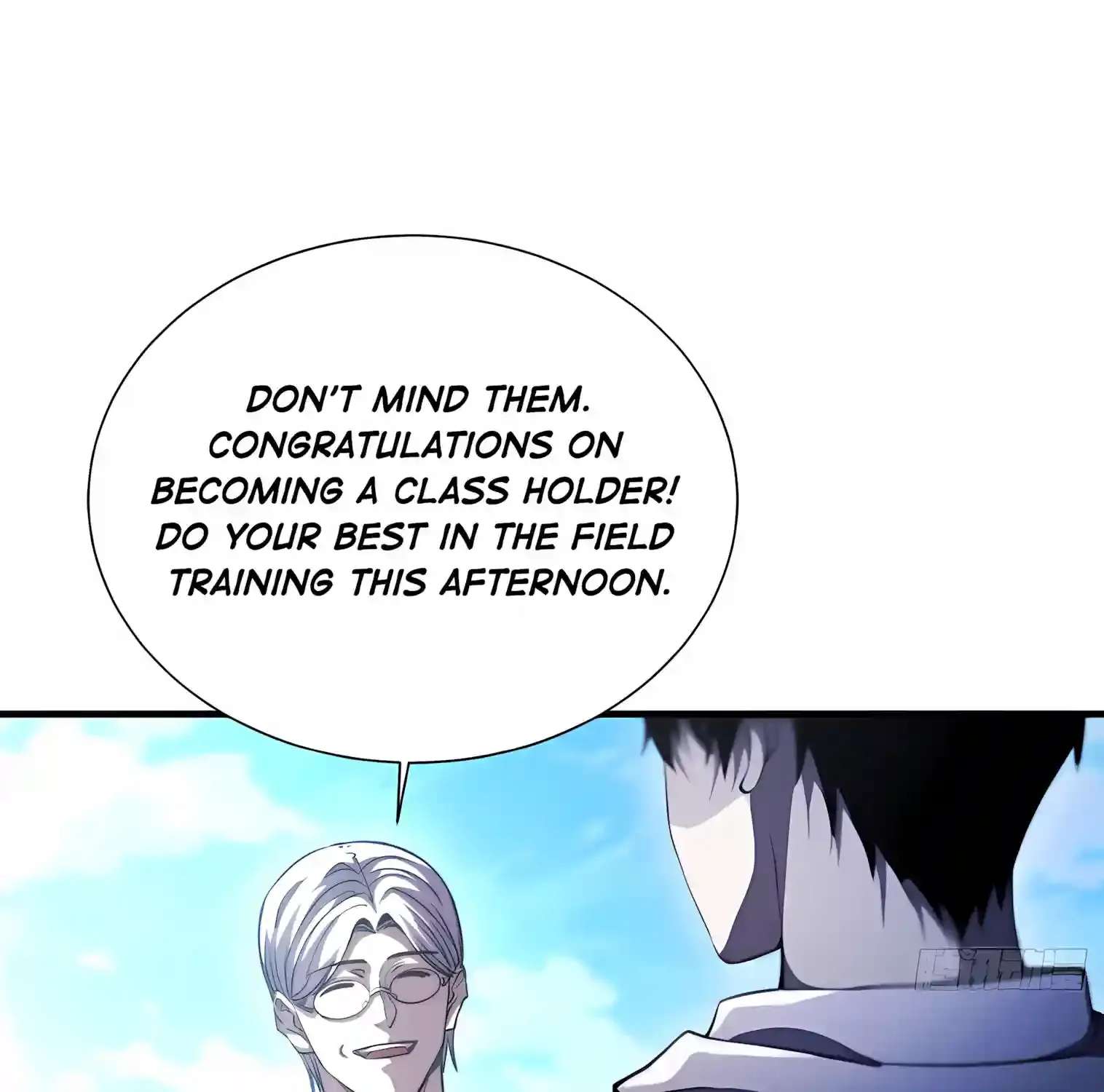 Global Games: I Can Increase Everything a Hundredfold Chapter 2 - page 54
