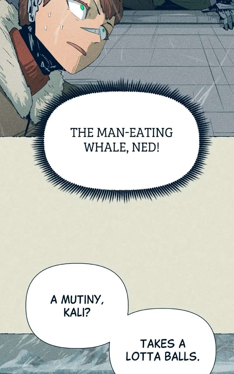 The Journey ofIce and Steel Chapter 15 - page 56