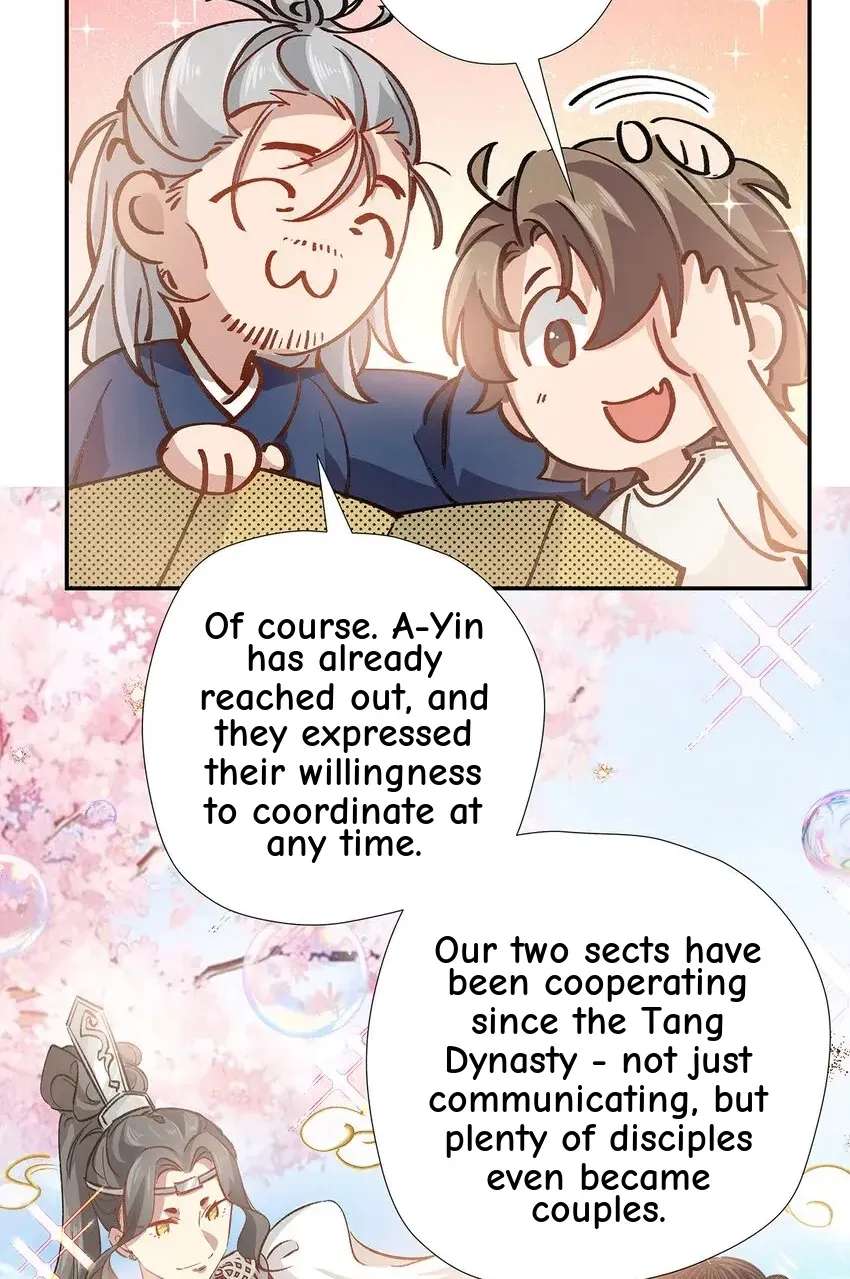 The Yellow Road's Best Day Chapter 21 - page 24