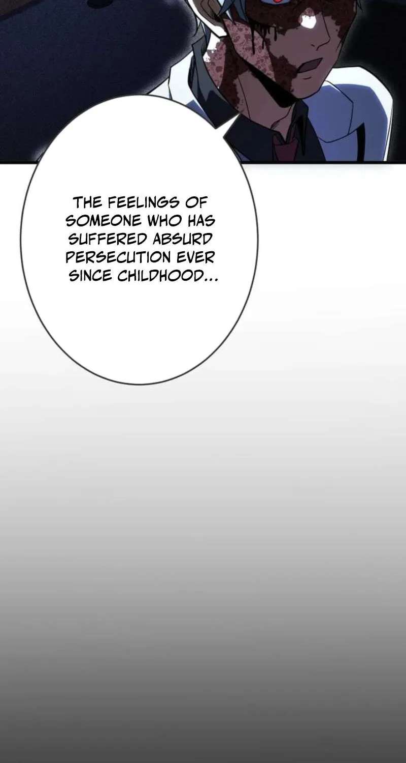 The Almighty Trap Master Chapter 49 - page 35