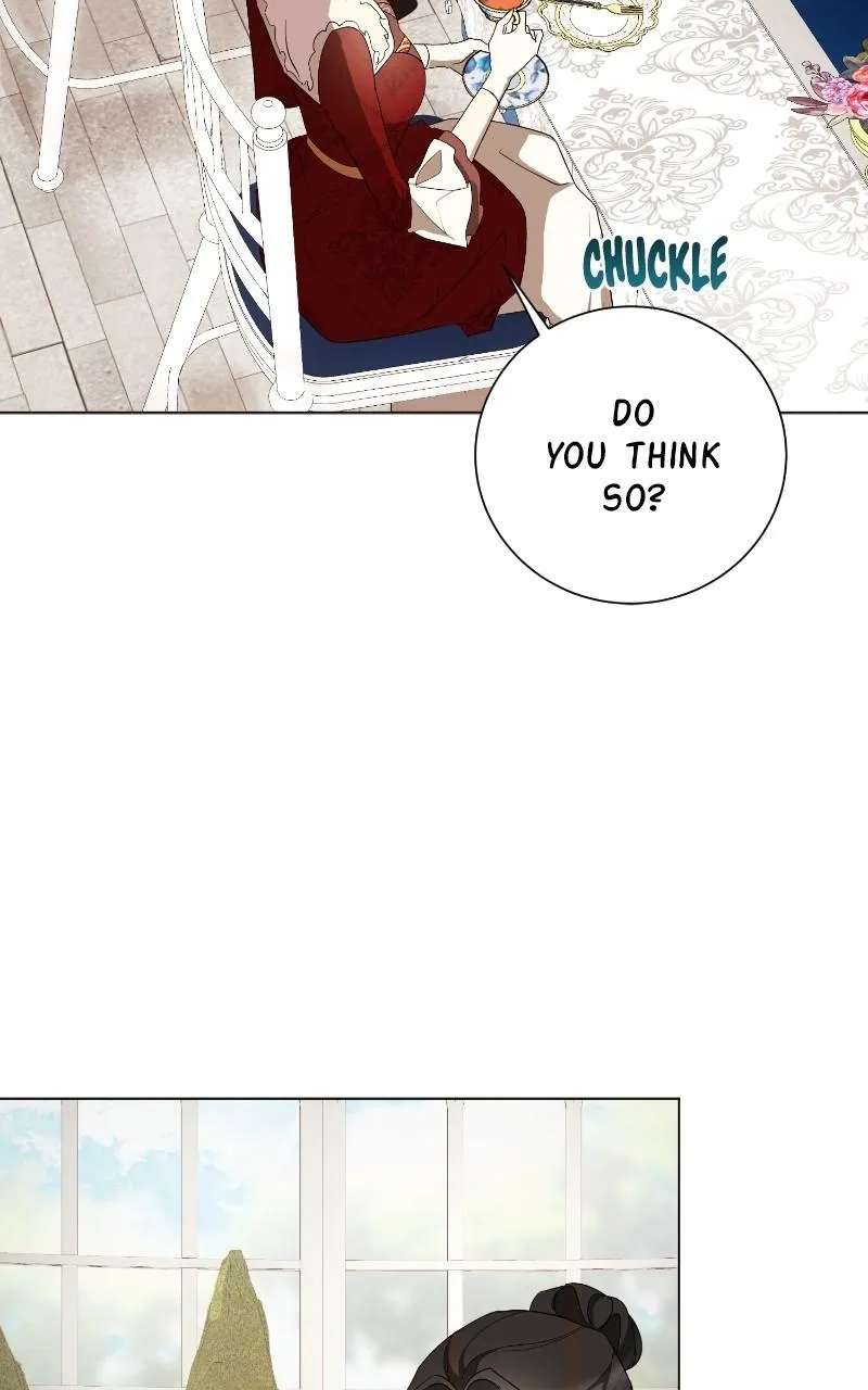 Wished You Were Dead Chapter 128 - page 95