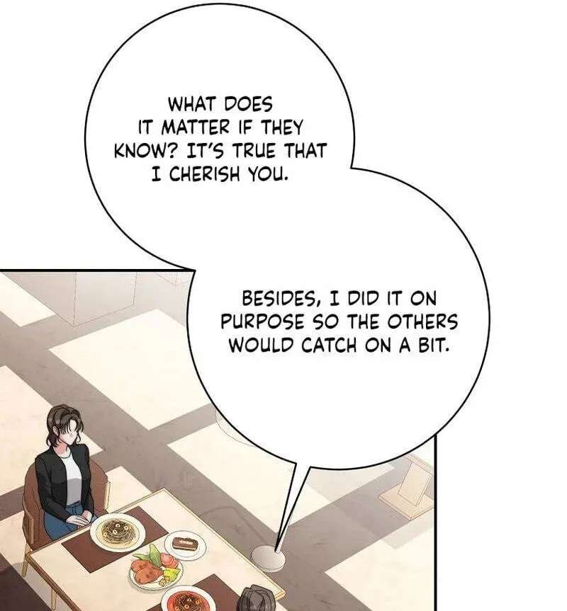 Dangerous Newlyweds Chapter 45 - page 66