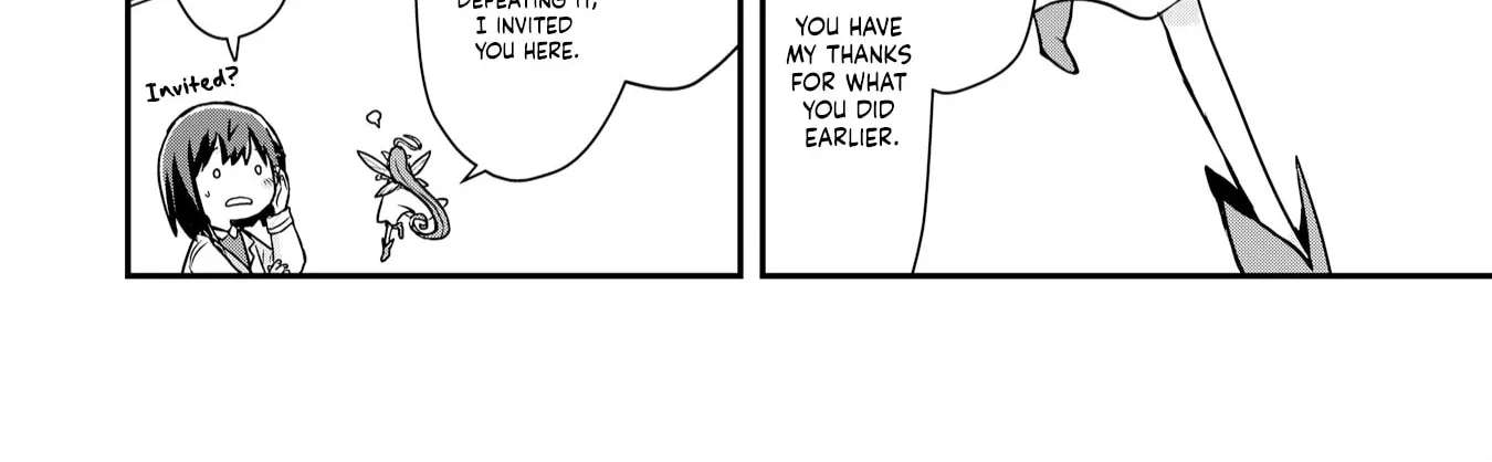 Potion, Wagami wo Tasukeru Chapter 11 - page 42